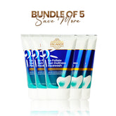 Picardy Micro Exfoliating Facewash - pack of 5